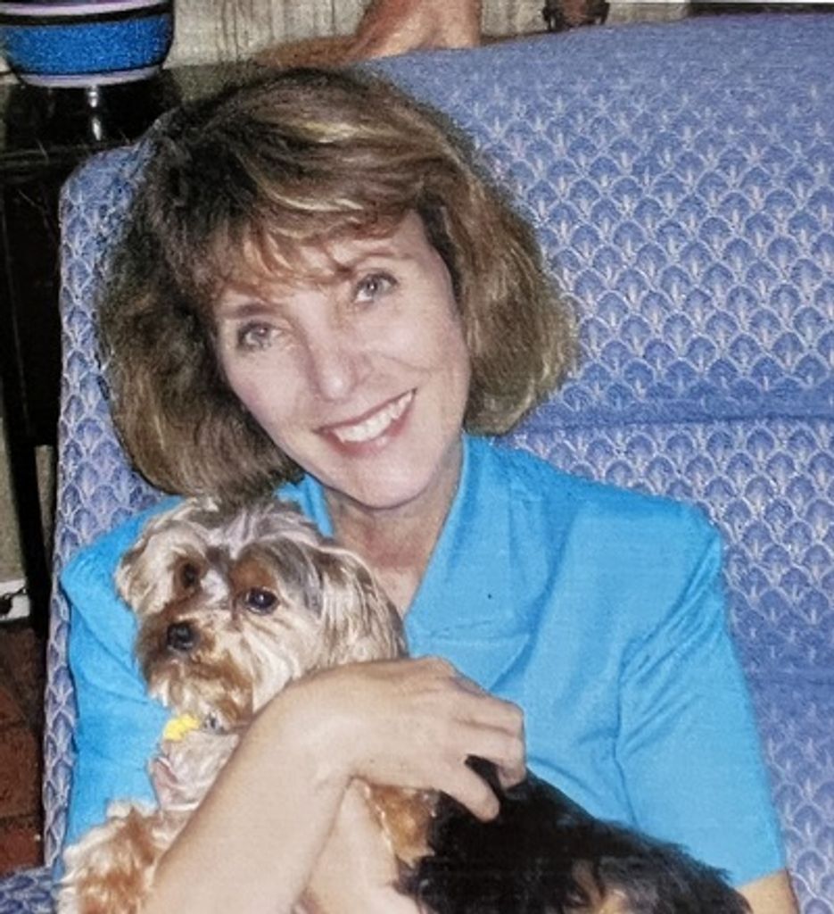 Sherry Ann Menotti Profile Photo