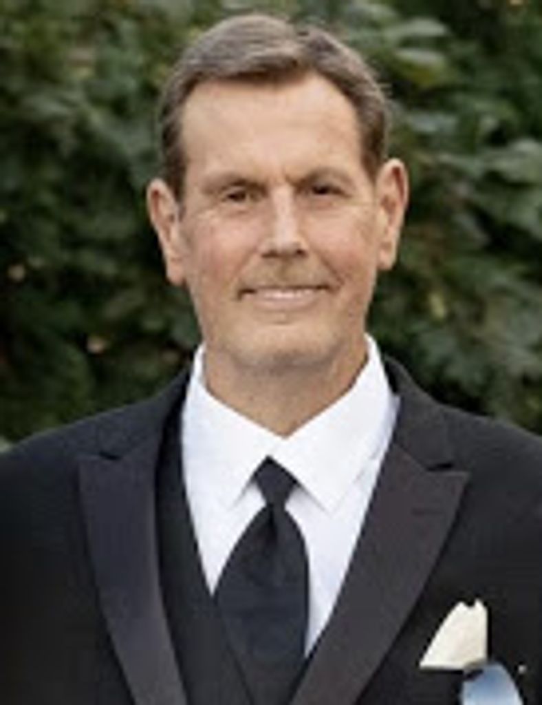 John V. Blair Profile Photo