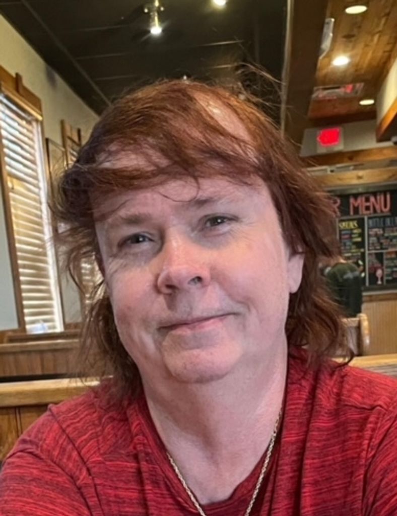 Terry Wayne Mott Profile Photo