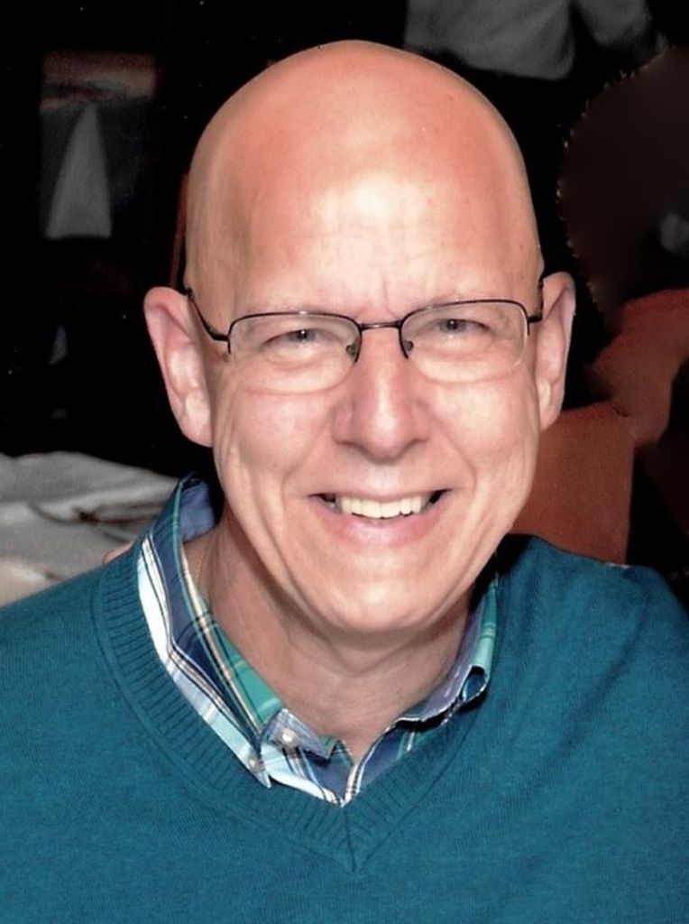 Mark Knepper Profile Photo