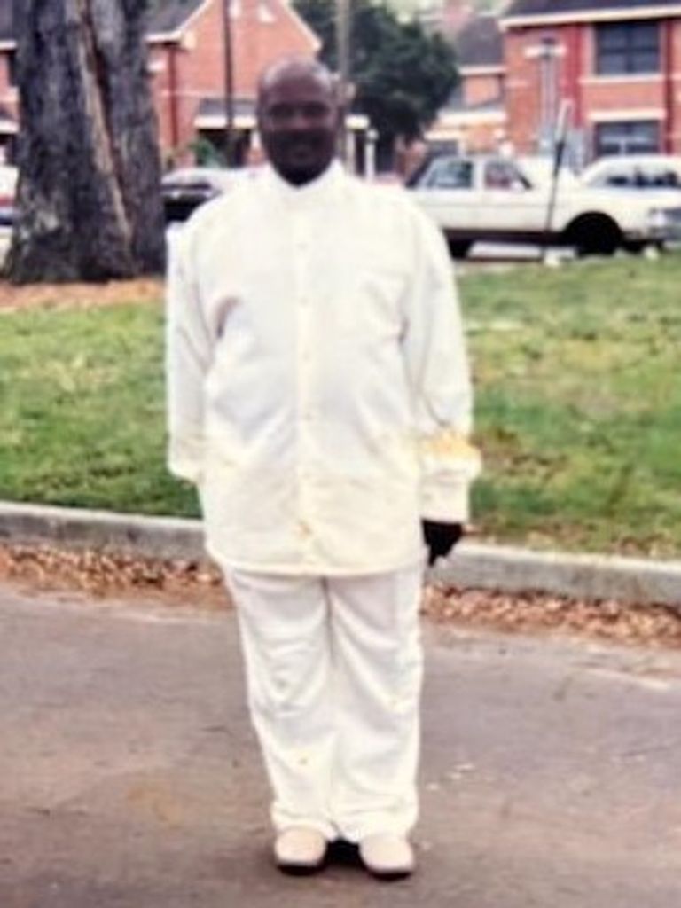 Arthur Ray Herrien