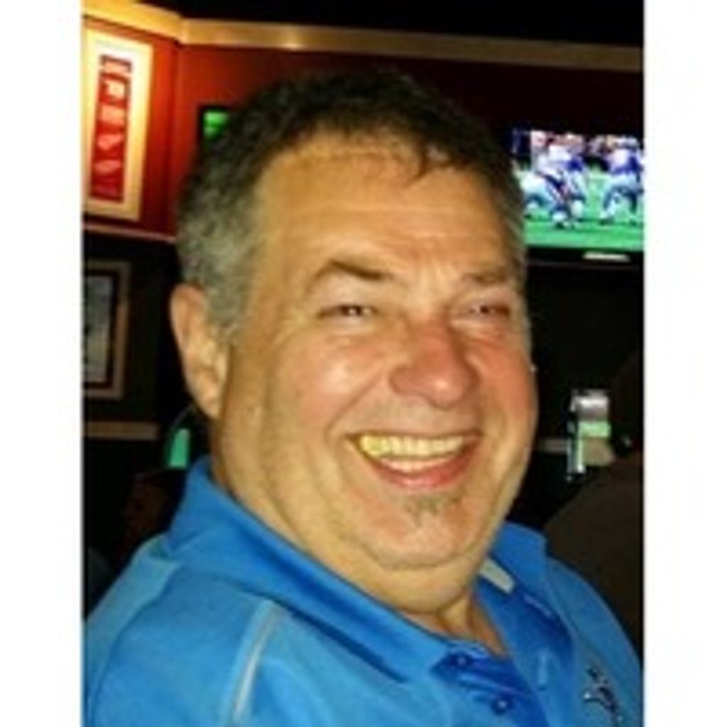 Joseph "Eddie" Ross Profile Photo