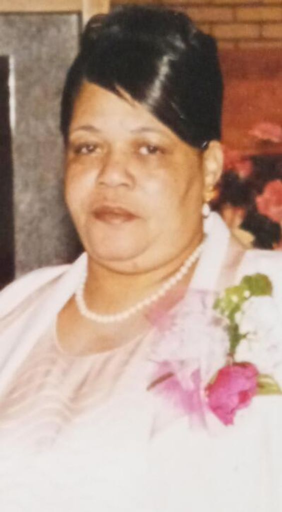 Paulette Overby Crawford Profile Photo