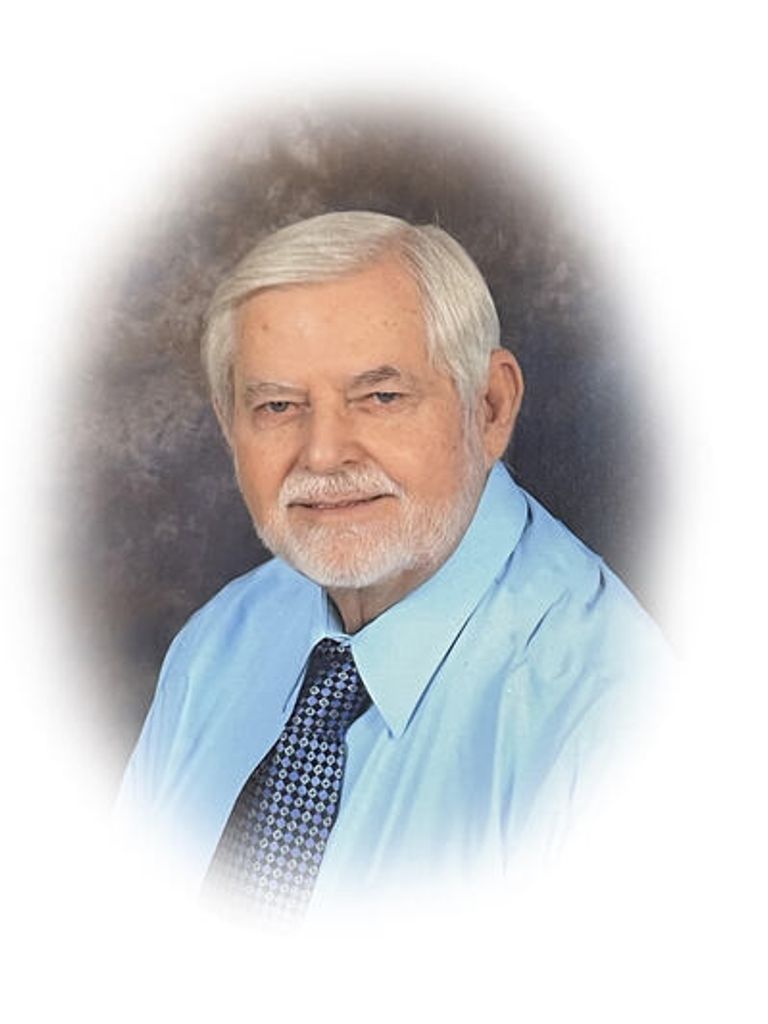 Alvah "Sonny" Brady Mckinney, Jr. Profile Photo
