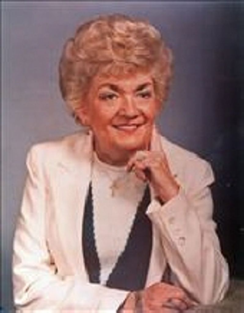 Jewell Stagner Carter