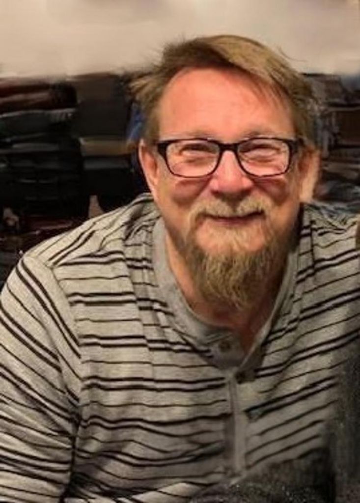 Scott Alan Meuser Profile Photo