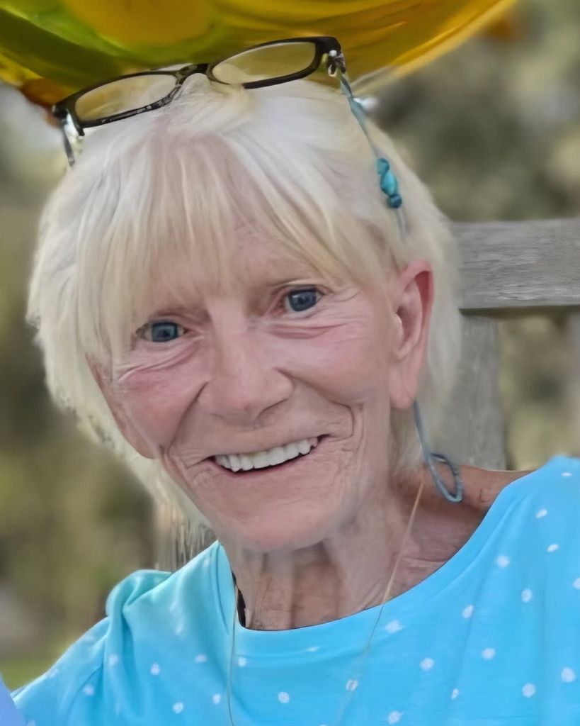 Arlene Taylor Rich Profile Photo