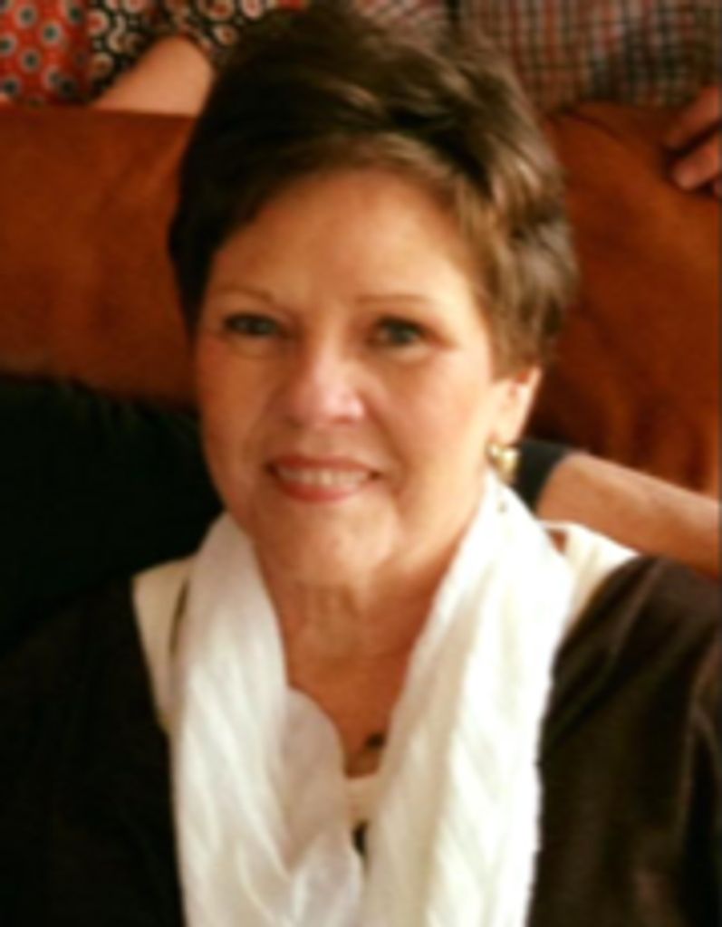 Linda (Leatherwood)  Aaron