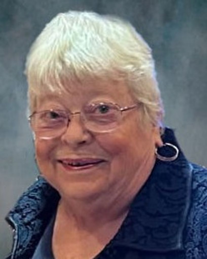 Shirley O'Keefe Profile Photo