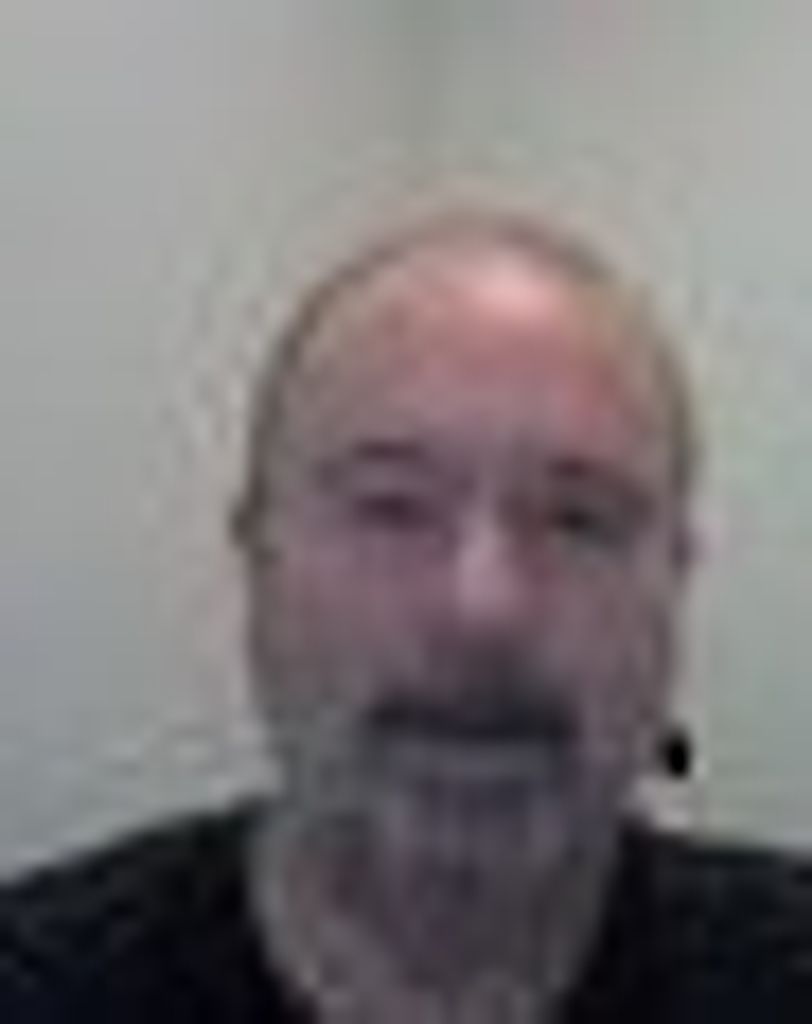 Bradley Scott Hume Profile Photo
