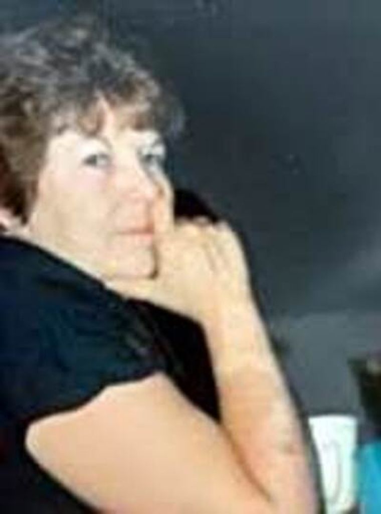 Carol Darlene Hammer Profile Photo
