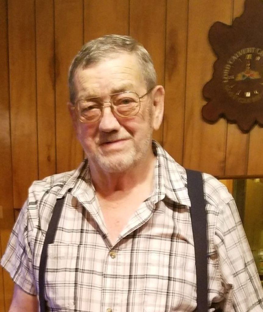 William "Bill" Mcgahee