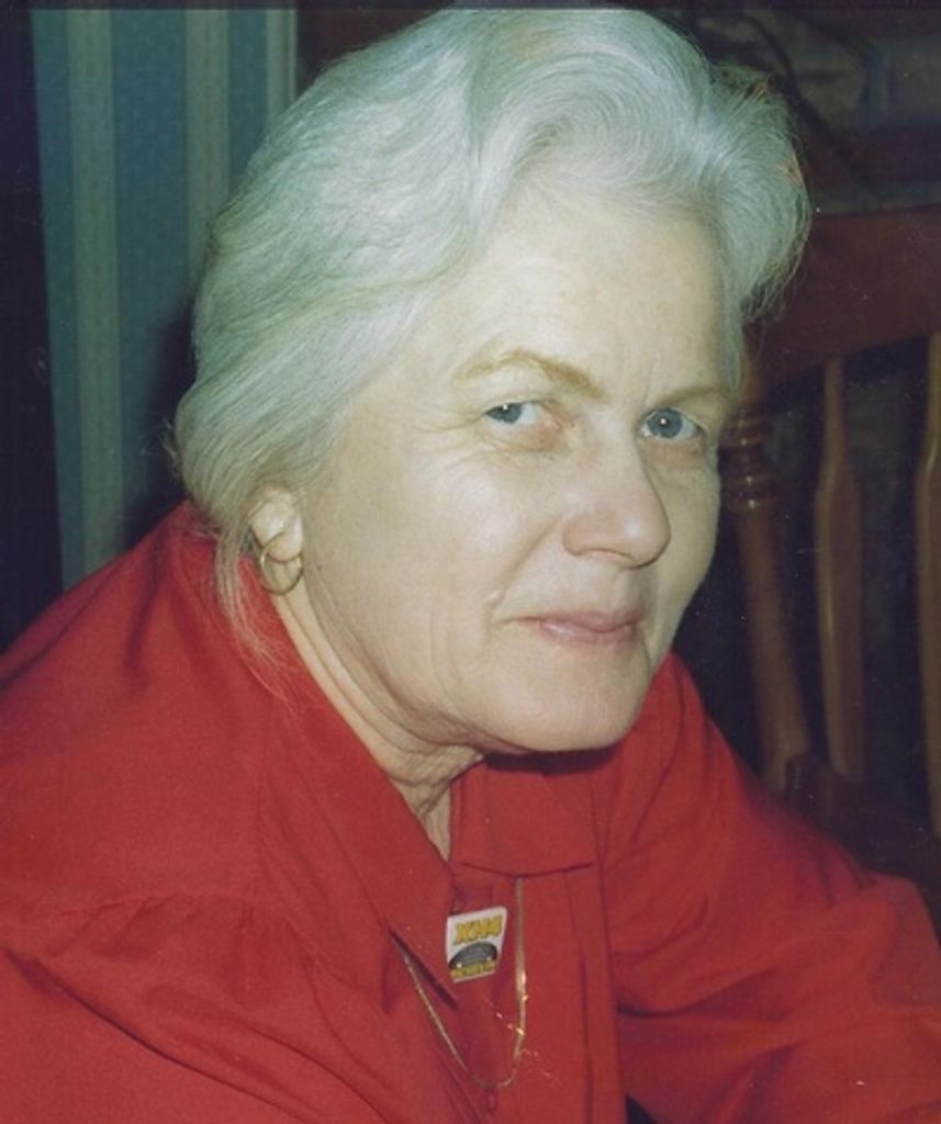 Patsy Jean Melton Profile Photo