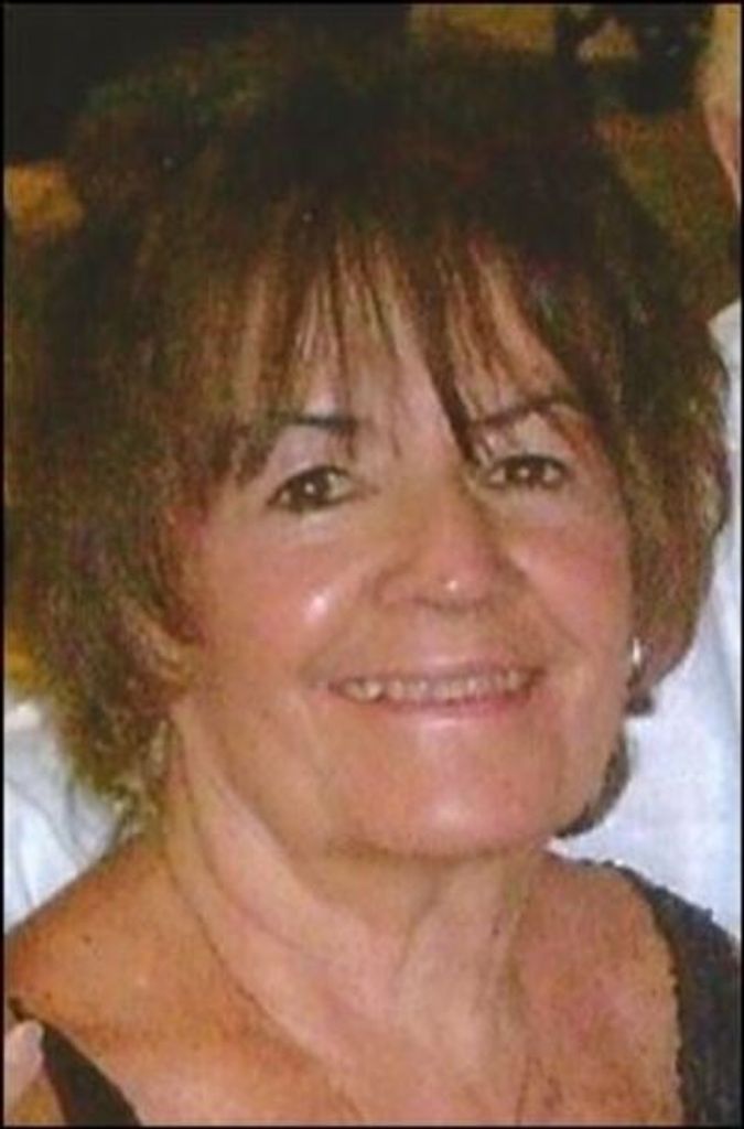 Arlene Marie Johnson Price Profile Photo