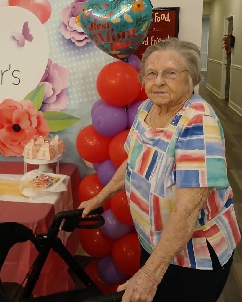 Dorothy Lee Nettles Jones Profile Photo