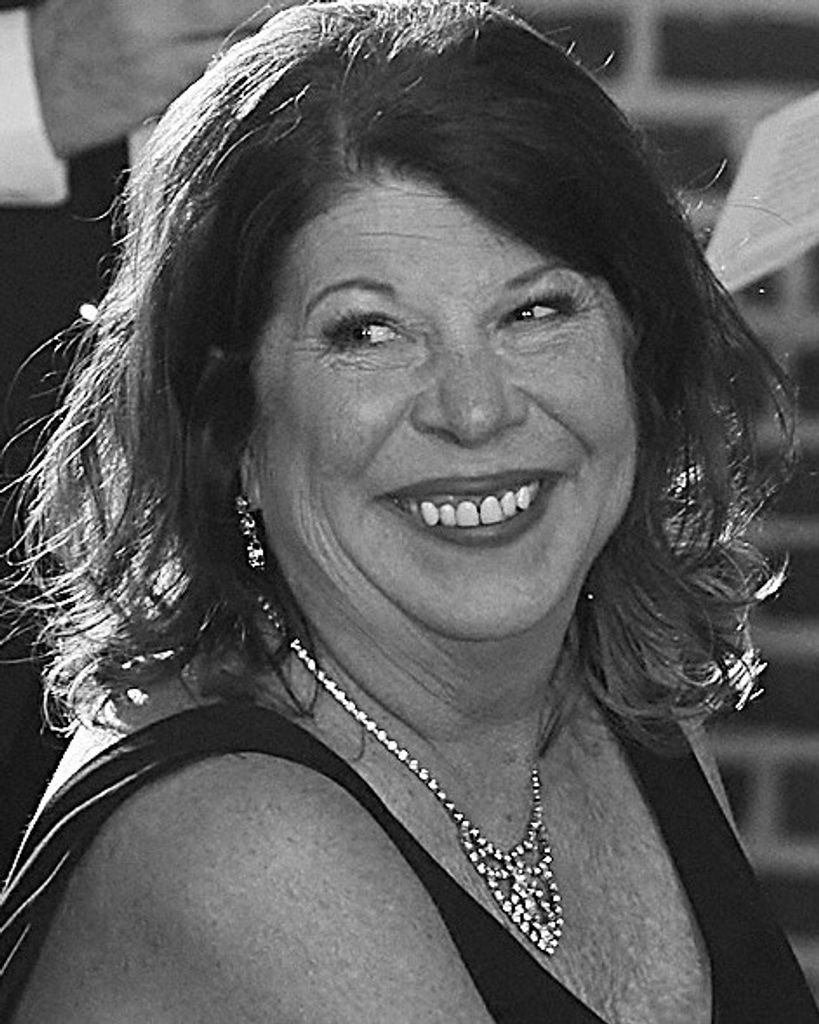 Lynn Krysevig Smalley