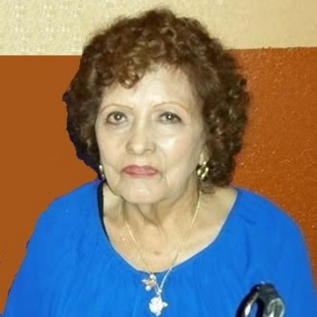 Juanita Ybarra
