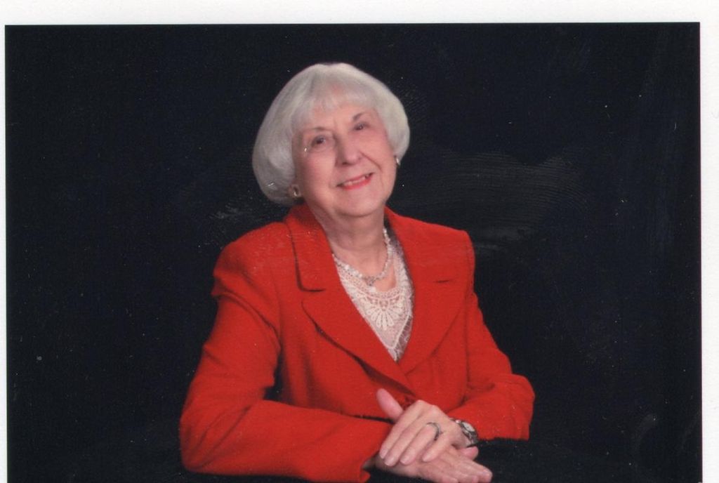 Georgia Mae Shockey Profile Photo