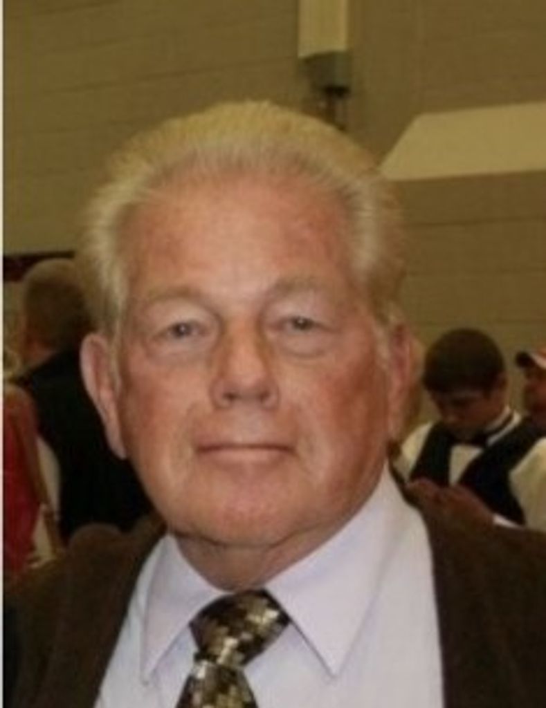 Bobbie David Green Profile Photo