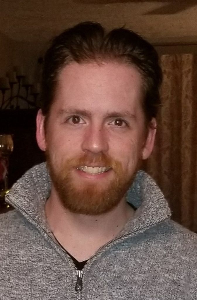 Kyle Van Doren