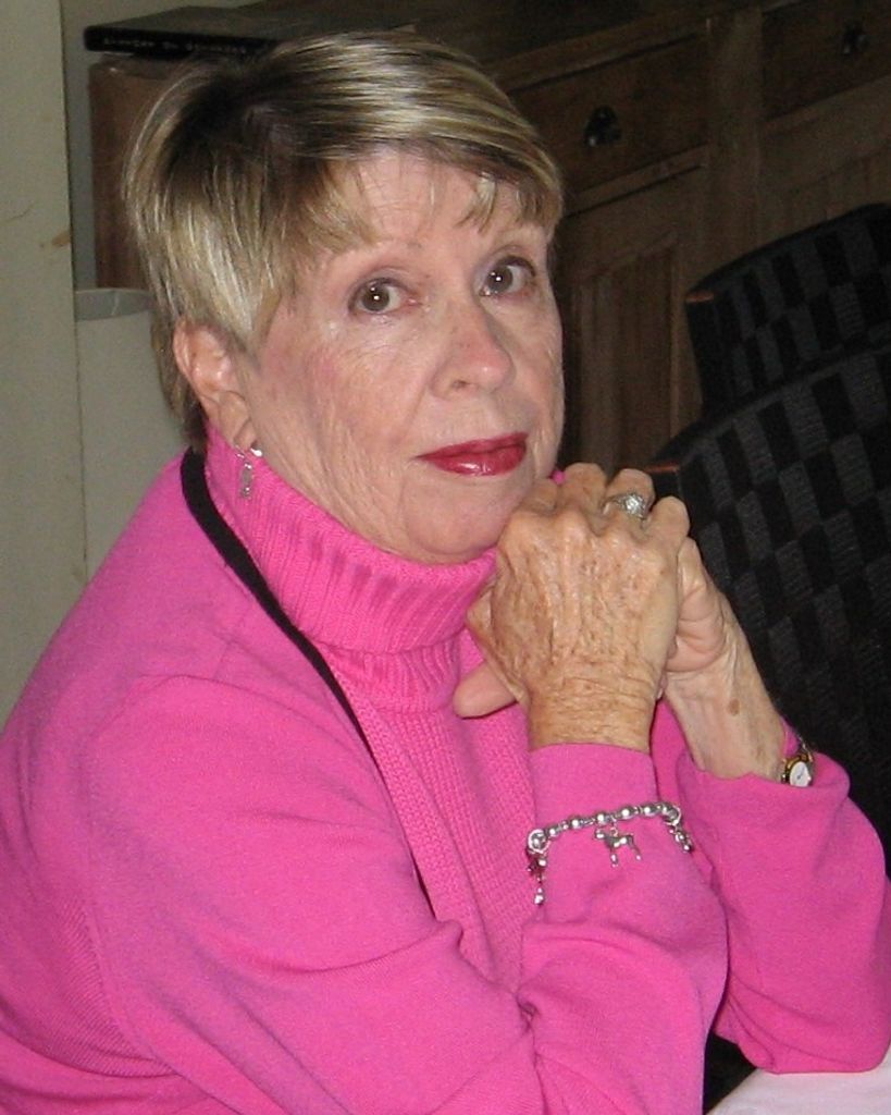 Martha Aldridge Mandt