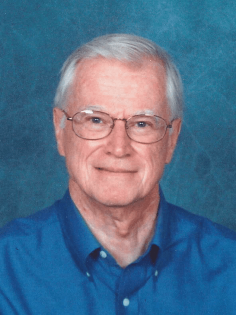 Hall, Wayne A.