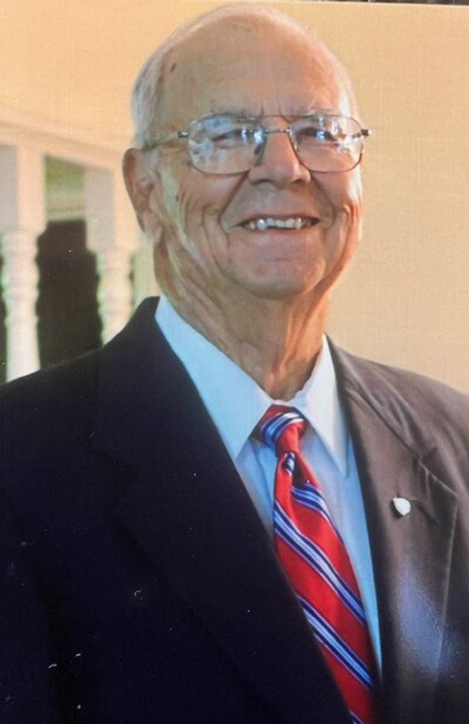 Robert G. Johnson Profile Photo