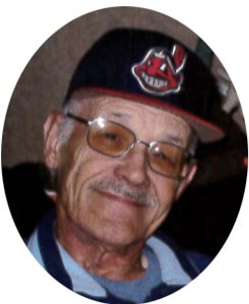 Eldon Earl Lucas Profile Photo