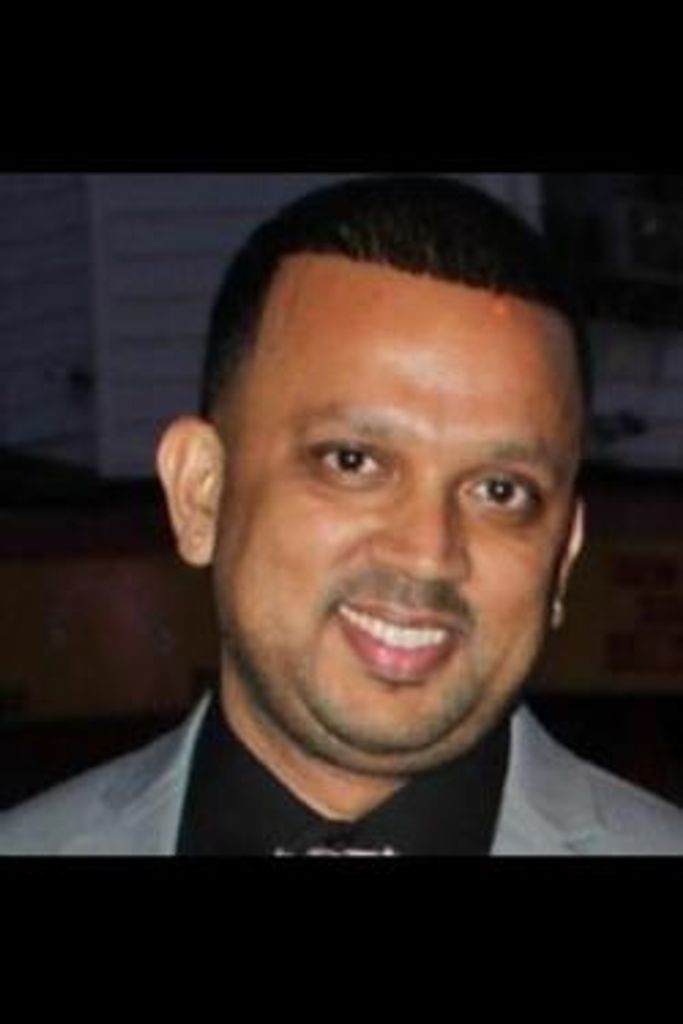 Chetiram Reny Persaud