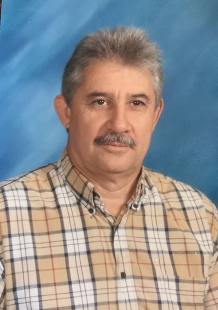 Richard Dale Sheumaker Profile Photo