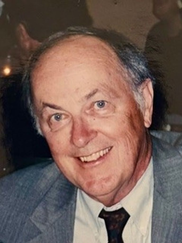 Dr. Albert Austin Pearre, Jr.