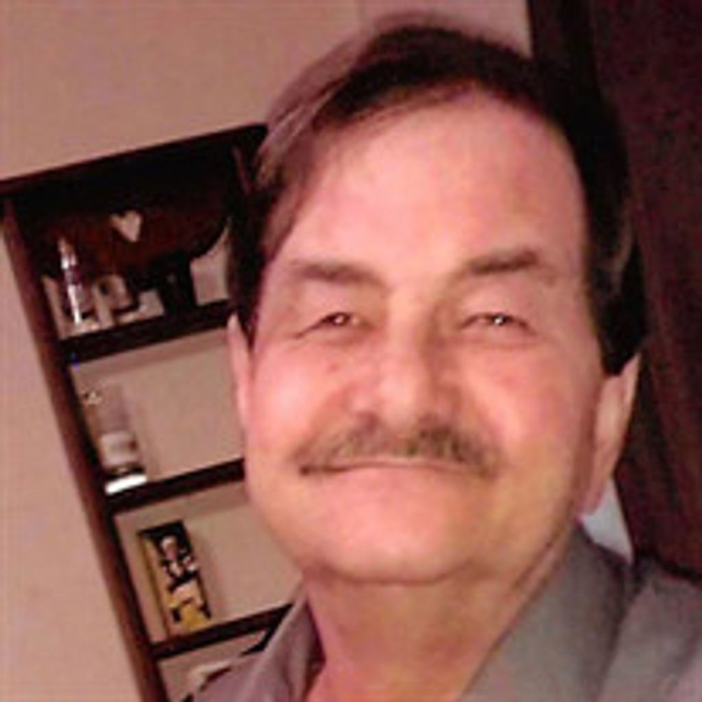 Douglas A. Riddle
