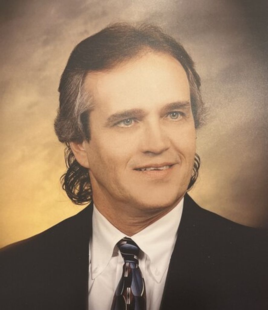 Ron Wayne Webster Profile Photo