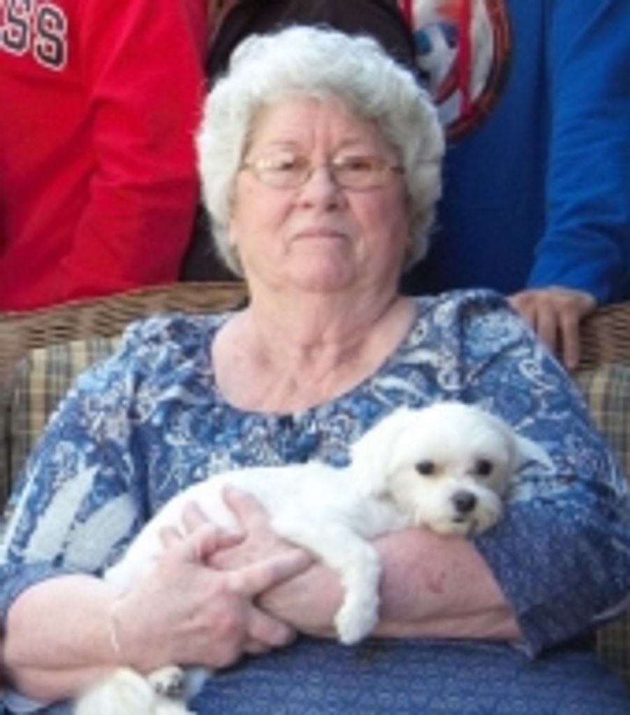 Martha Grant Weeks Adams