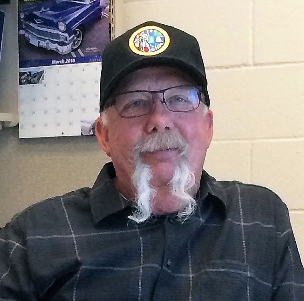 Gary Peterson