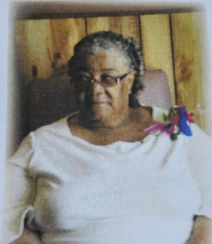 Annie Lee Covington Profile Photo
