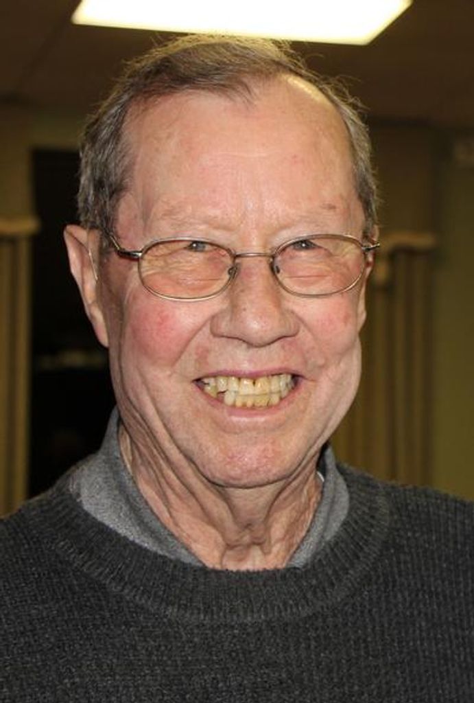 James A. Bailey Profile Photo