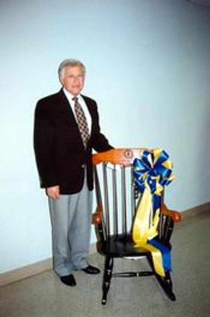 Dr. William Osborn