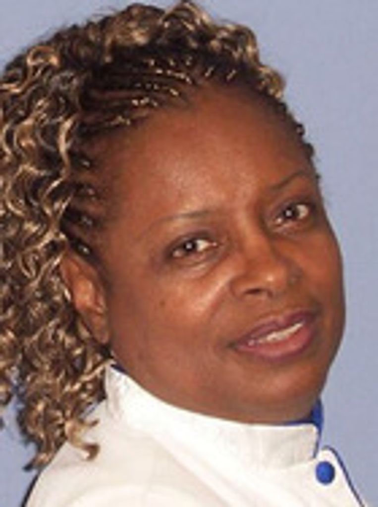 Sharon Mae Morris