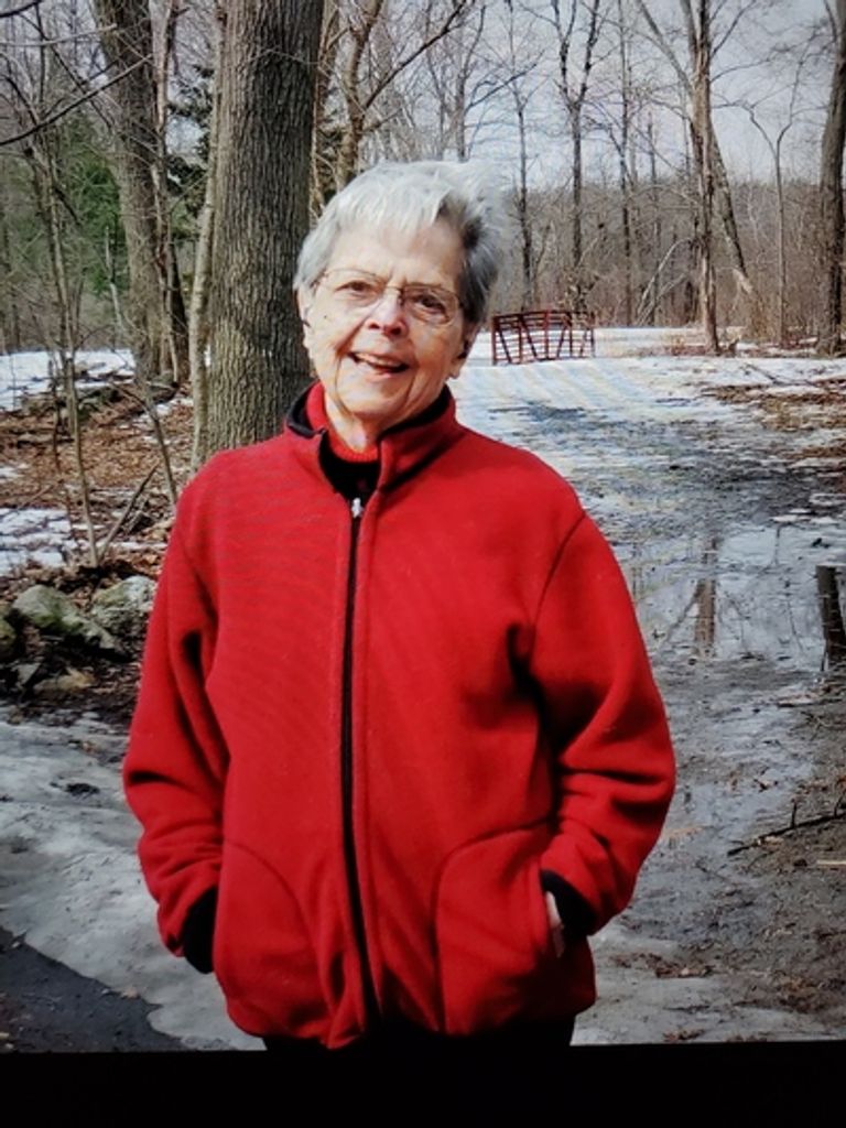 Hazel H. Graham Profile Photo