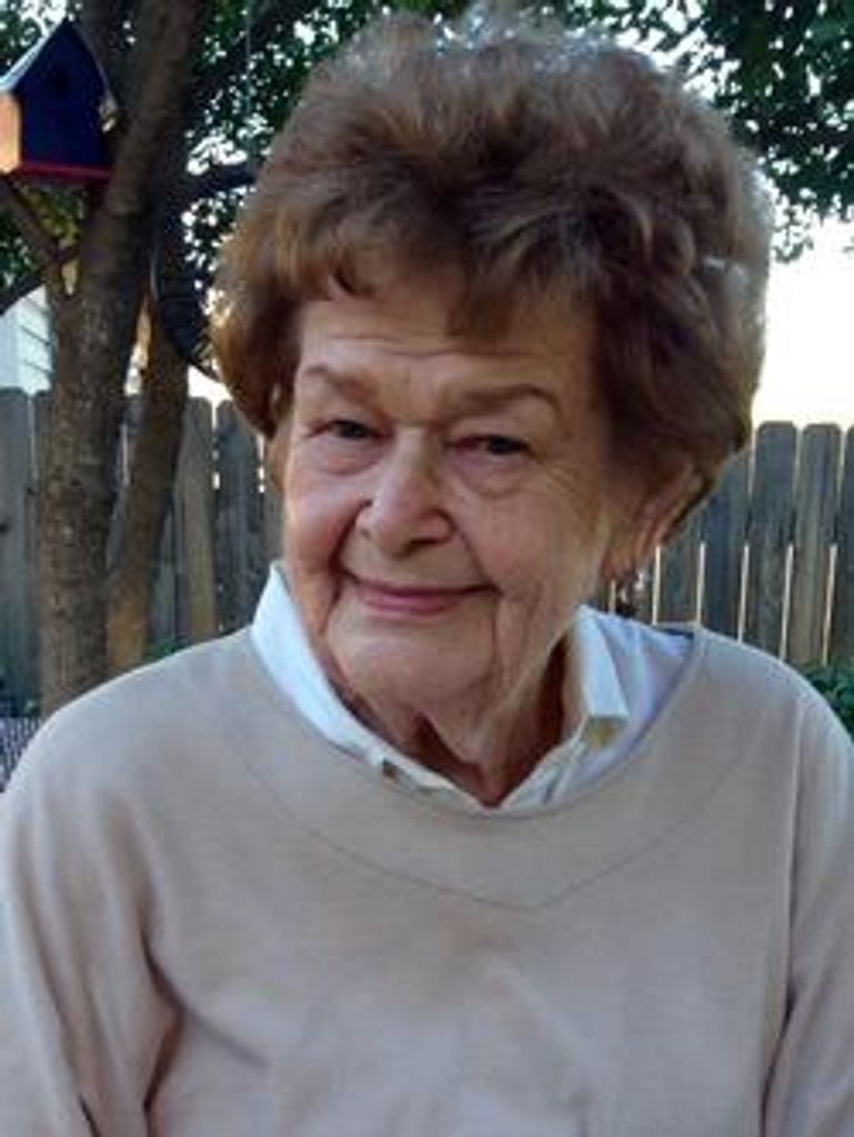 Anna Moden Baker Profile Photo