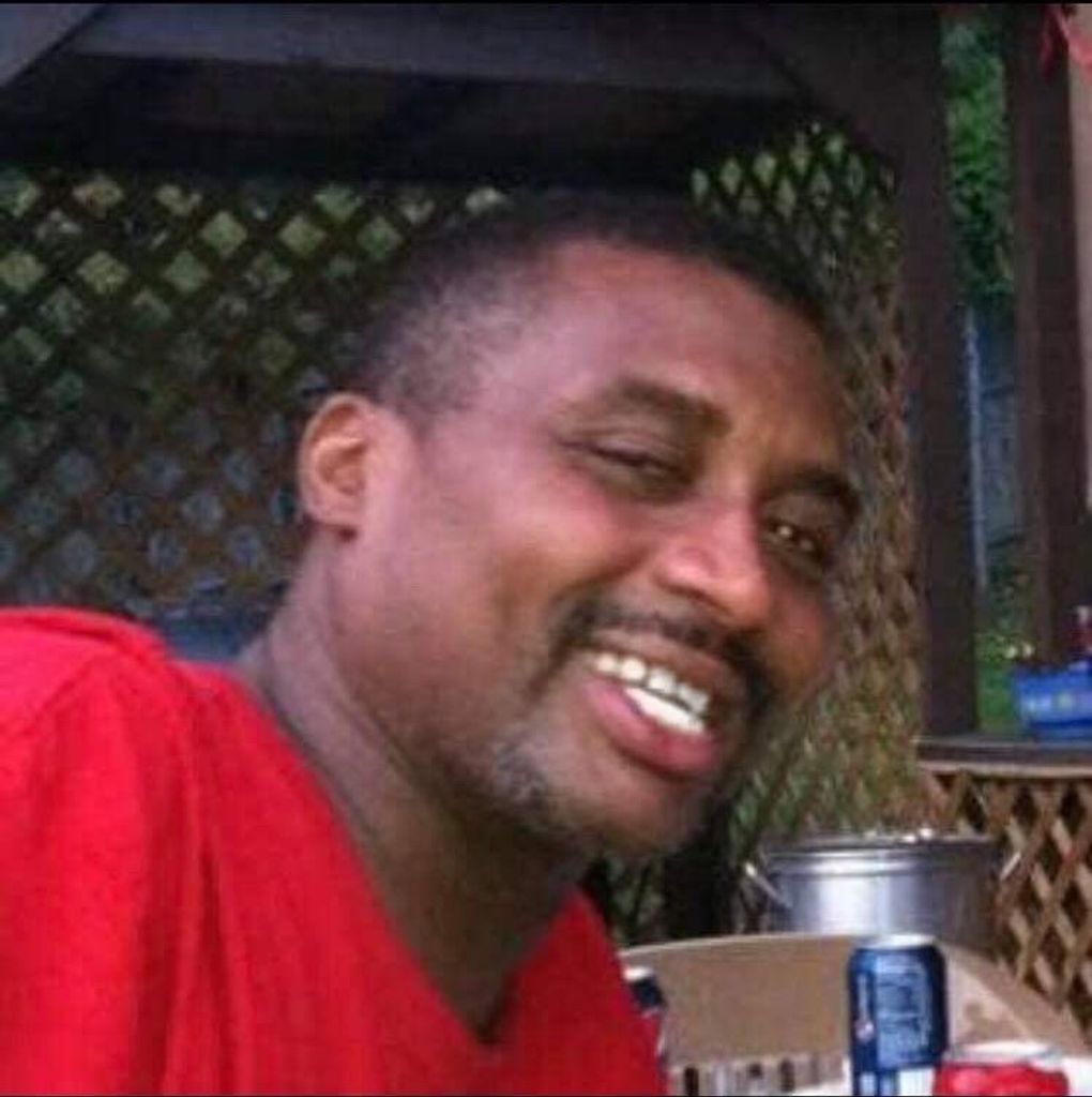 Steven Allen Bailey Profile Photo