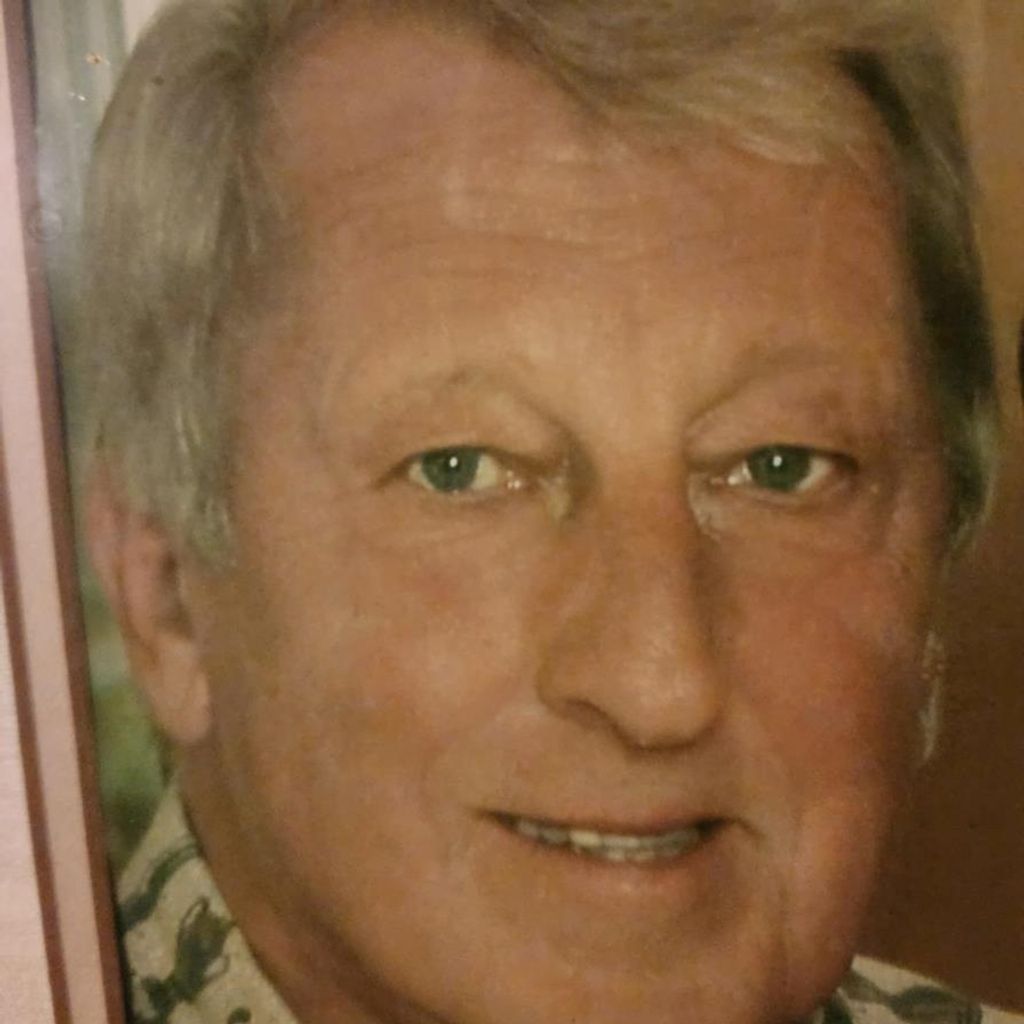 Ronald Frank Galla