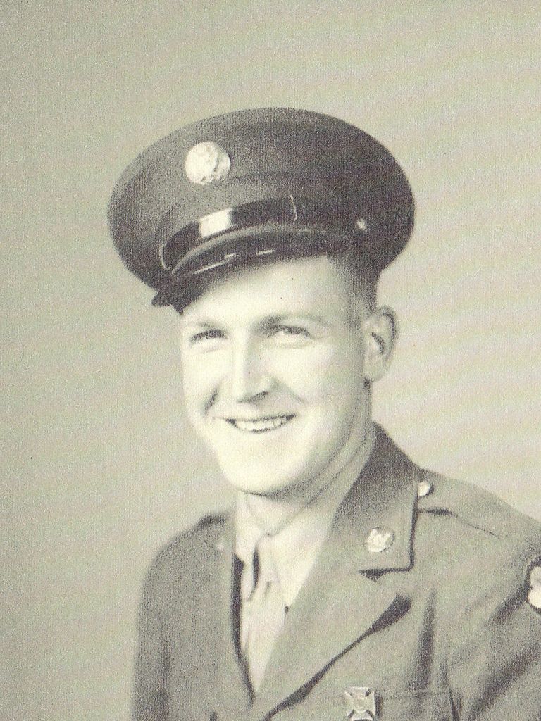 George H. Mcdowell
