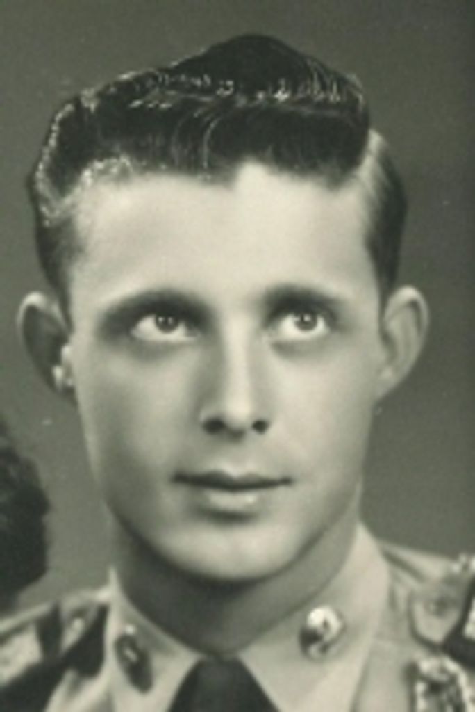 Randall E. Overstreet