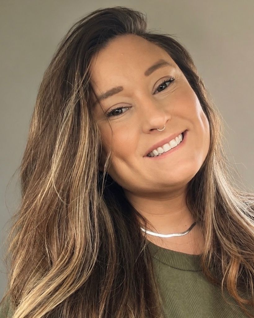 Hannah Michelle Lucco Profile Photo