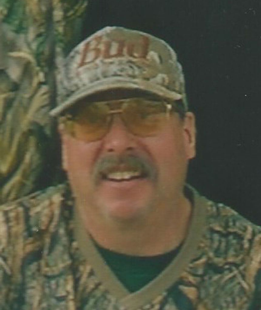 Rick Mogck Profile Photo