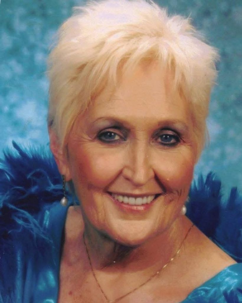 Virginia Gayle McDonald Profile Photo