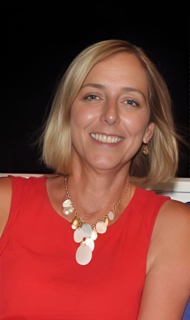 Judith A. Hughes Zuccarini Profile Photo