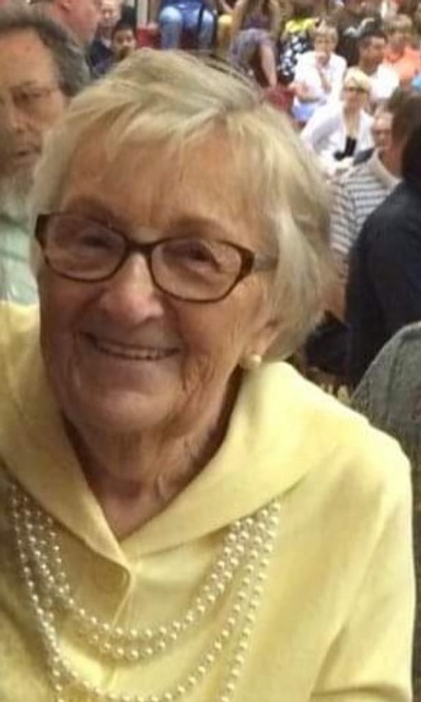 Dorothy Jean Mckinney Profile Photo
